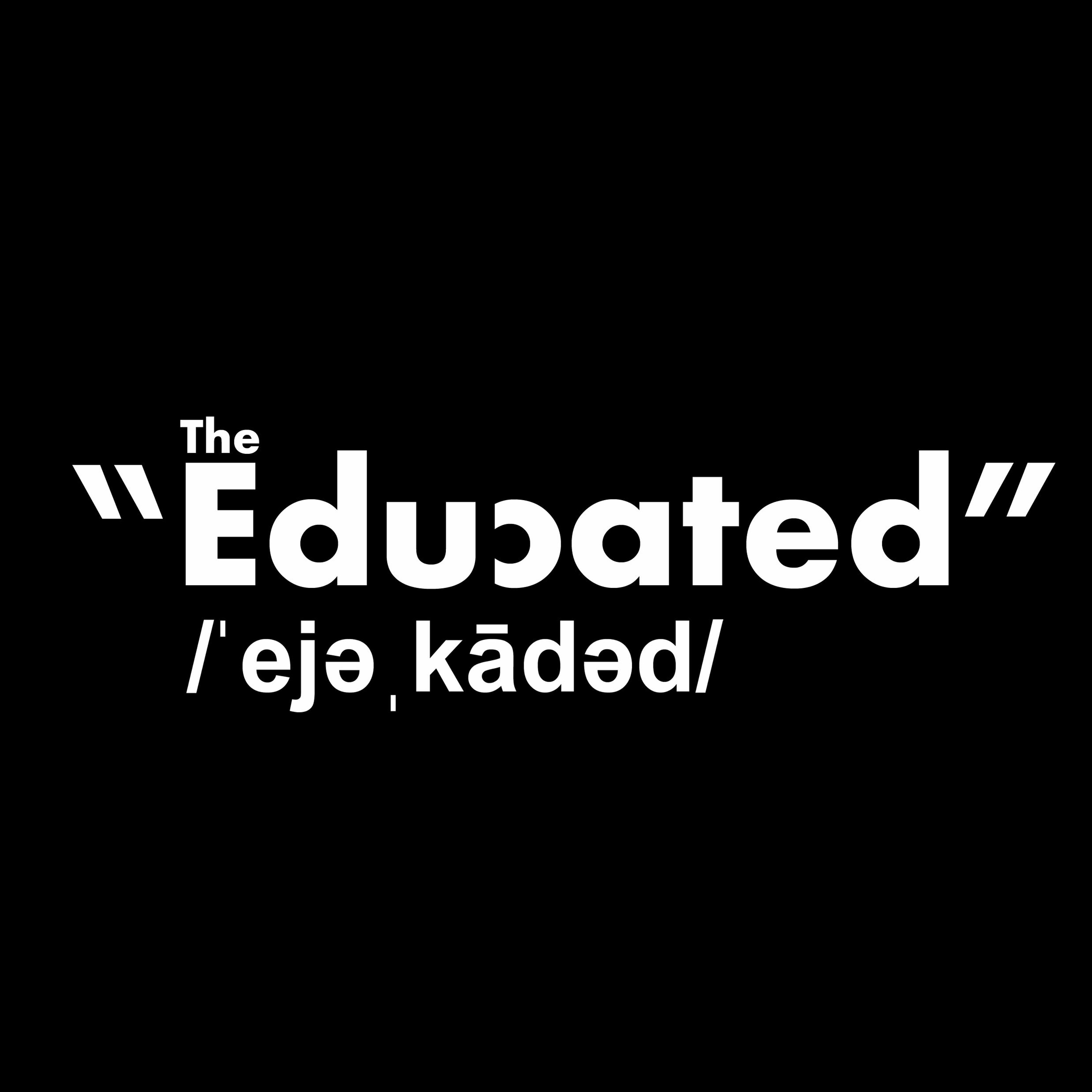 #118 An Educated Filler