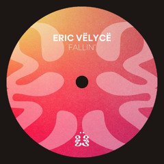 Fallin' [SUNLINE RECORDS, 8TH NOV.]