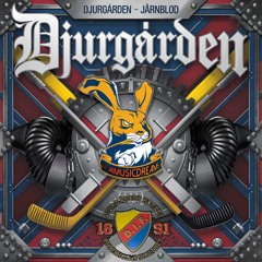 Djurgården - Järnblod