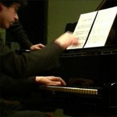Salvatore Sciarrino - Esercizio (1971)