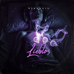 LIEBLOS /// KARINA ROSE (HARDTEKK)