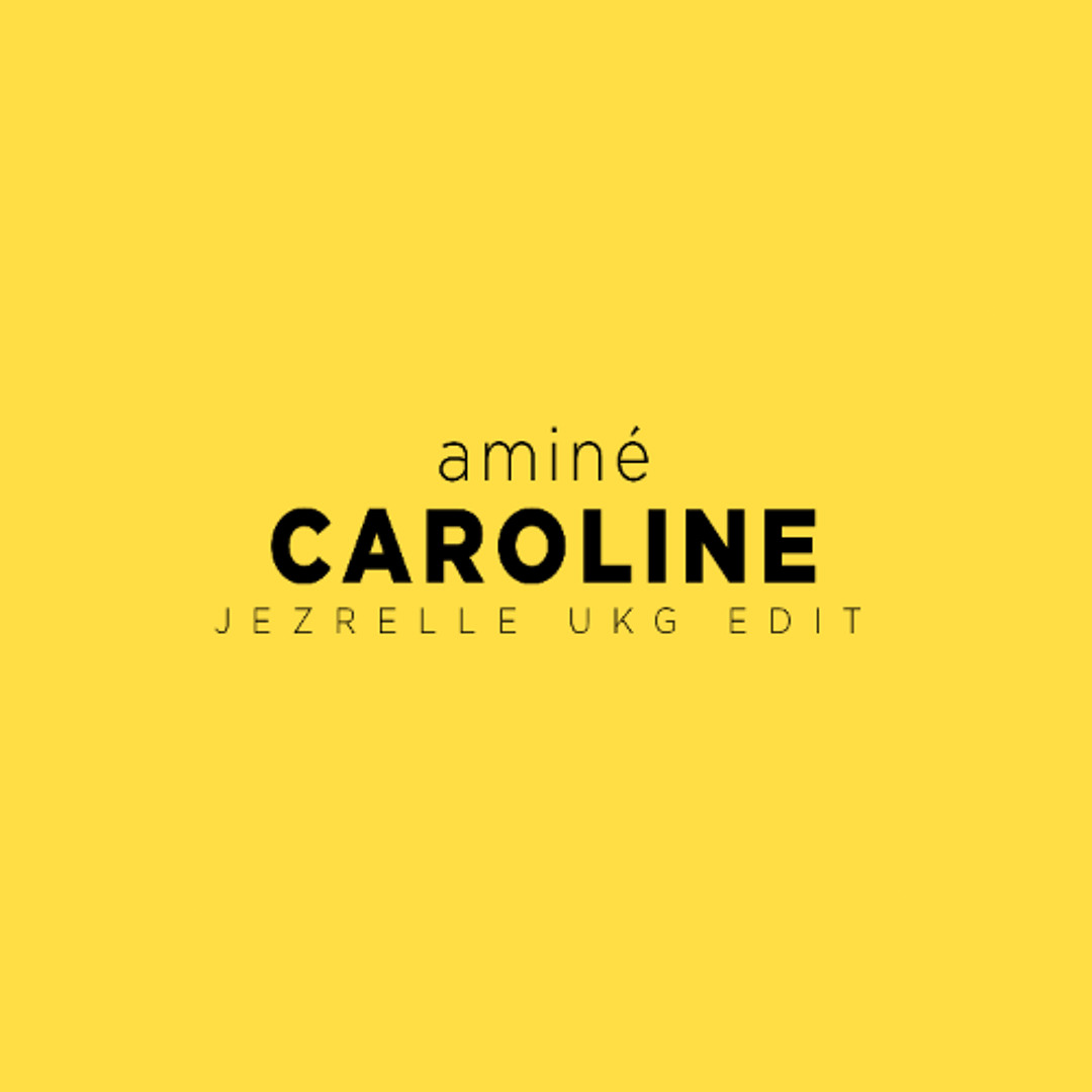 Stream Amin Caroline Jezrelle 2 Step Mix FREE DOWNLOAD By Artworks R9jFsw T1080x1080 