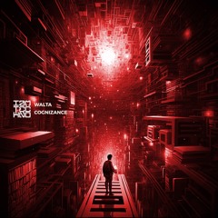 Walta - Cognizance (Original Mix)[IAMT RED] // Techno Premiere