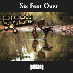 Six Feet Over (Original Mix)