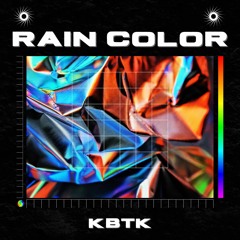 KBTK- RAIN COLOR