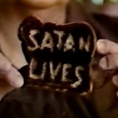 Satan Doesnt Like Toast
