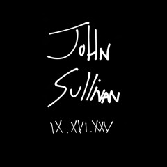 John Sullivan - Live [140 set]
