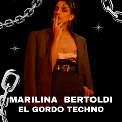 EL GORDO TECHNO