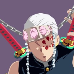 Zankyou Sanka ( Demon Slayer but is it okay if it's Lofi Hip Hop? )