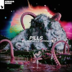 Will Sparks & ShortRound - Pills