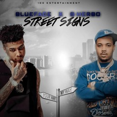 Blueface x G Herbo — Street Signs