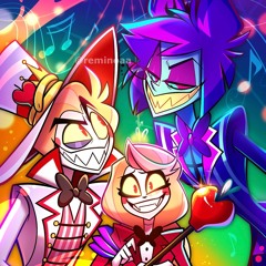 Hell’s Greatest Dad - Hazbin Hotel