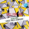 Fall for you Logic Pro X Template