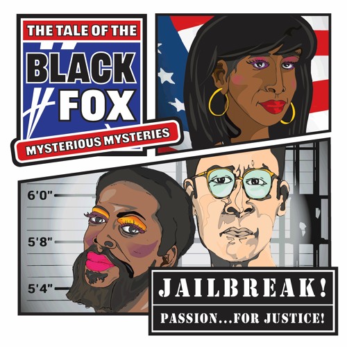 Tales of the Resistance Vol. 2: Persistence - 07 - Collision at the Intersectionality