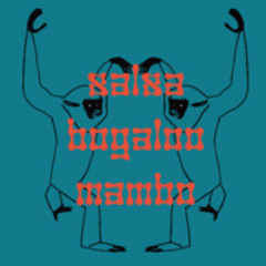 Salsa Rumba Bogaloo Fiesta!