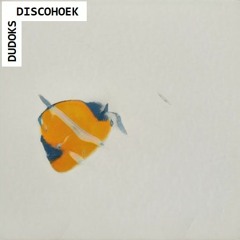 BRAM FABER - DUDOK'S DISCO HOEK 2022-21