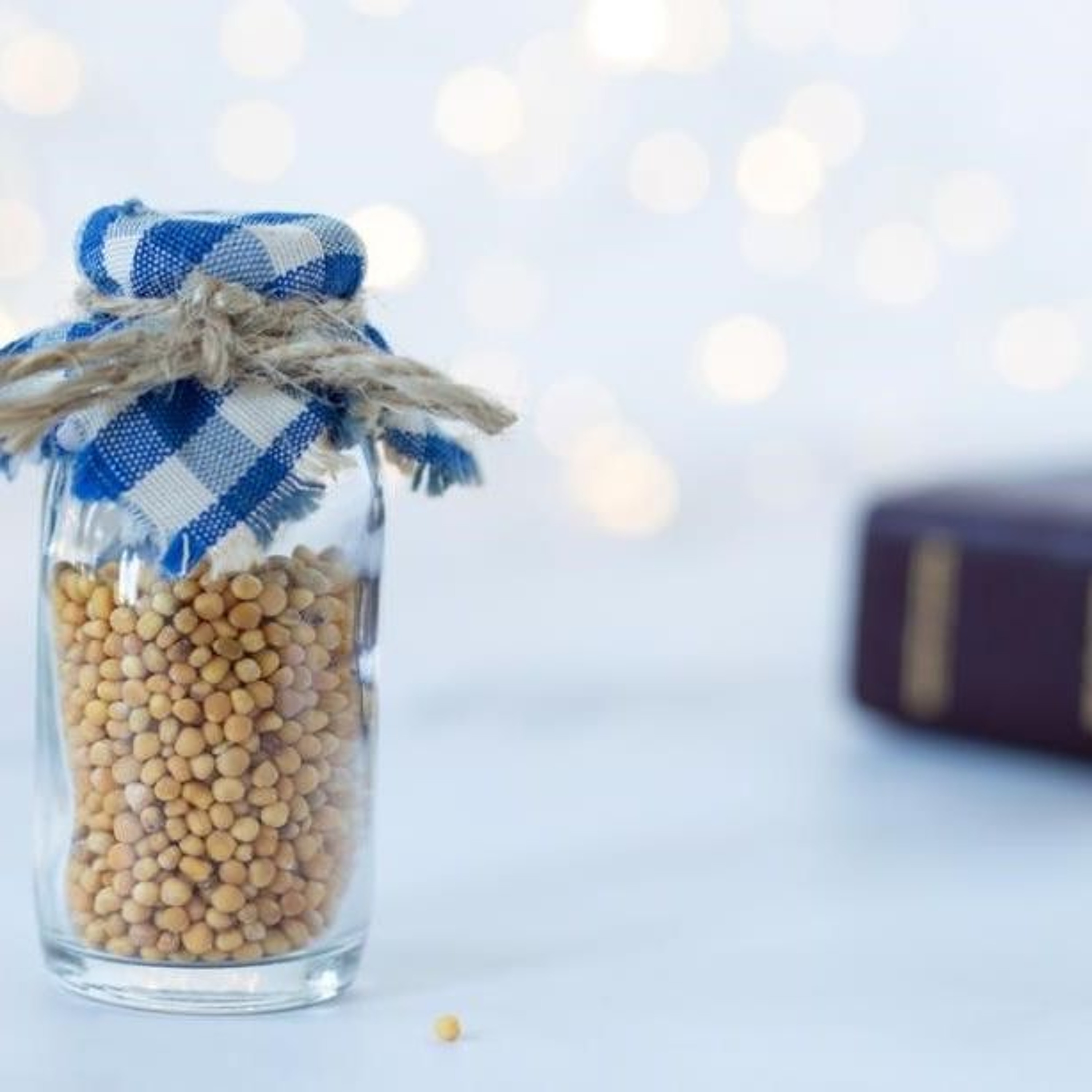 Faith Hope and Love
