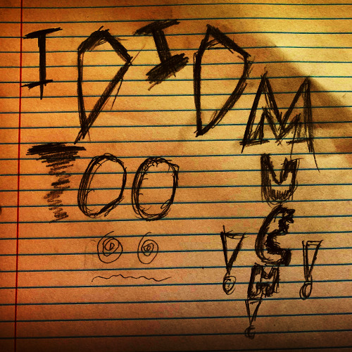 Did Too Much (prod 06brick + tekken)