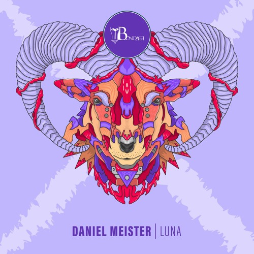 Daniel Meister - Desire