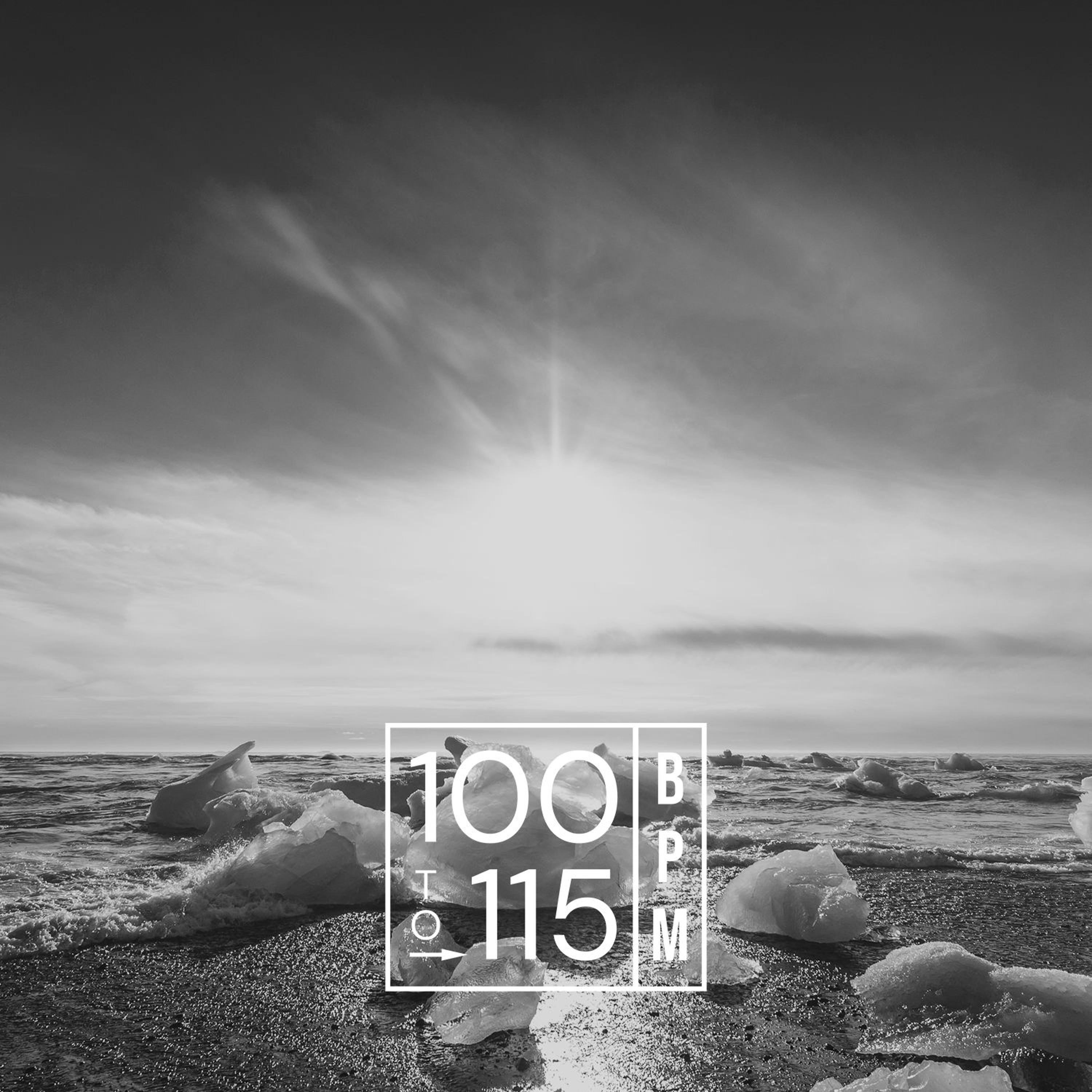 October 14, 2024 @ Home - Trois-Rivières - CA [Electronic & Sweet Beats] [100 to 115 BPM] episode artwork