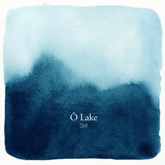 TRAK PREMIERE : Ô Lake - Innocence