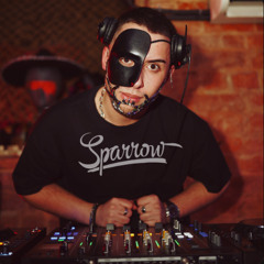 SomaMix by Mr.Sparrow