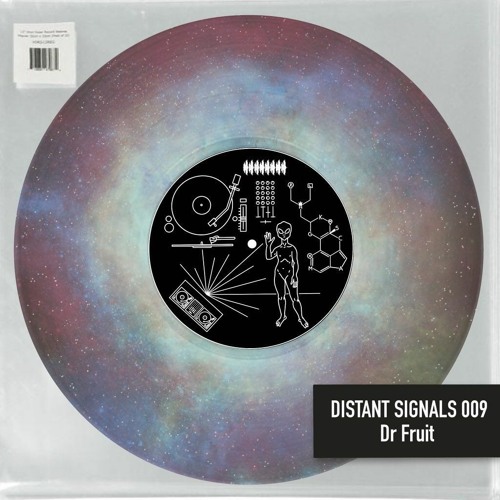 Distant Signals 009: Dr. Fruit