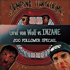 Graf von Wolf Vs INZANE (200 Follower Specail)