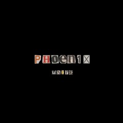 PH0EN1X