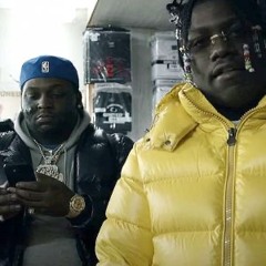 Lil Yachty x Rio Da Yung OG x RMC Mike - Takers (Unreleased)