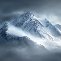 The Mountains of Edge Fall