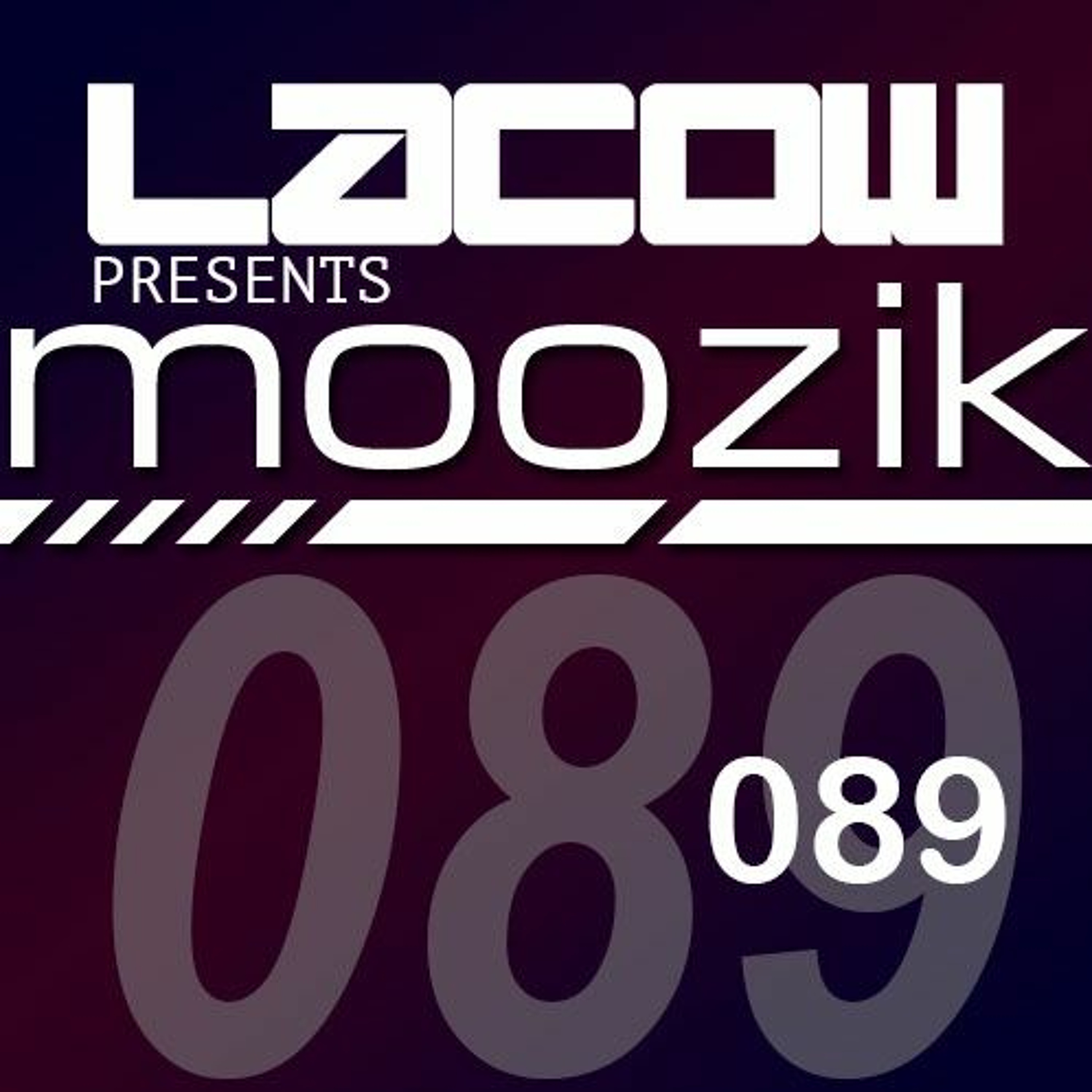 Moozik 089 episode artwork