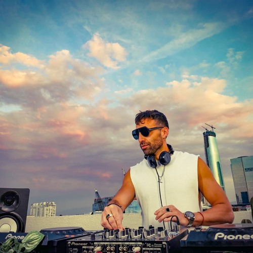 Antonio (AR) - LIVE Mix  [ Extended ]