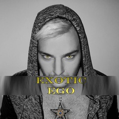 Exotic ego