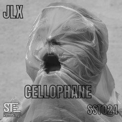 JLX - CELLOPHANE -
