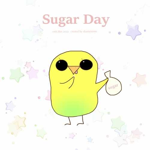 [Sugar Day]20220310 - No - 461 -
