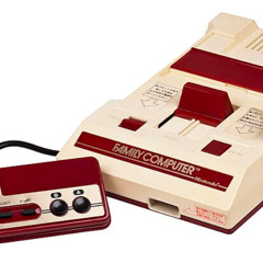 [NO BGM] Sparta Famicom Base