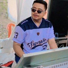 TINGGI GANAS BANG BLACK - DJEY BLACKRIP
