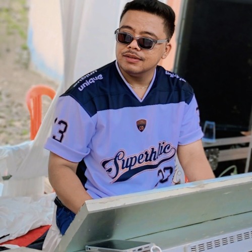 TINGGI GANAS BANG BLACK - DJEY BLACKRIP