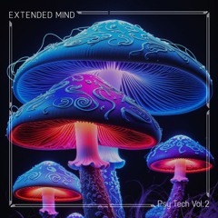 Extended mind - Psy Tech_Vol.2 (DJ MIX)