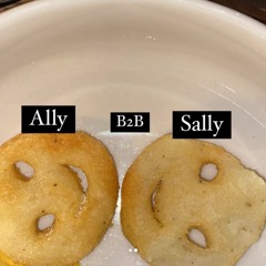 for the girls - sal and al