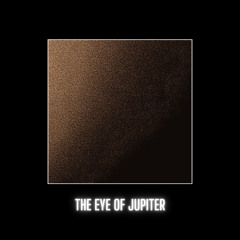The Eye Of Jupiter
