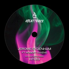 Jerome Sydenham Ft Robert Owens - I Want You To Want Me (Ale Castro Remix)