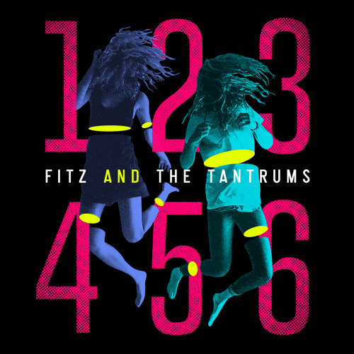 輸入盤 FITZ AND THE TANTRUMS Fitz and the Tantrums Share Title Track From New Album 'Man