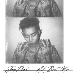 Yacht (feat. VIC MENSA)