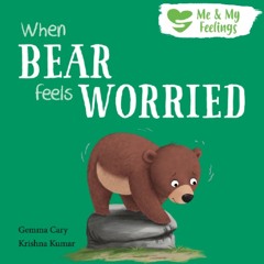 SPST41 - When BEAR Feels WORRIED