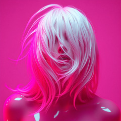 Kissing Blades - The Single