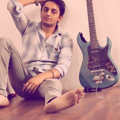 Teri Yadoon Se | Bloodmoney | unplugged | Anshul Mahajan