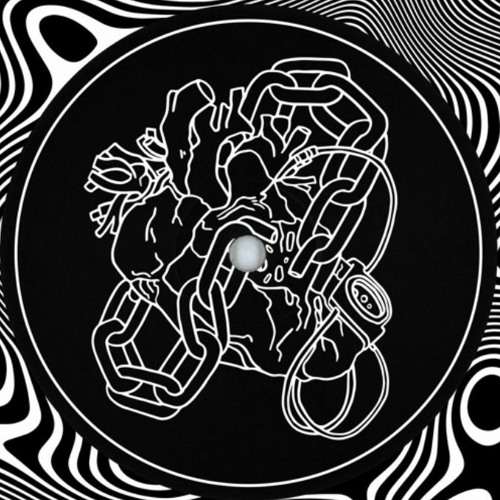 MOTZ Premiere: Resonance - Note To Myself [Carcères Records]