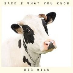 BIG MILK - BACK 2 WHAT YOU KNOW
